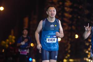 BIB: 41434
                            <button type="button" onclick="openModal(18287909)" class="btn btn-primary btn-sm float-right btn-popup" data-toggle="modal" data-target=".modal-high-quality">
                        <i class="fas fa-shopping-cart"></i> Add to Cart
                    </button>
                                            <button type="button" onclick="isThisMe(18287909, true)" class="btn btn-success btn-sm float-right btn-popup btn-isme hidden" data-toggle="tooltip" data-placement="bottom" title="นี่คือรูปของคุณใช่ไหม คลิกที่นี่เพื่อเอาเข้าอัลบั้ม">
                        <i class="fas fa-plus"></i> Add to album
                    </button>
                    <button type="button" onclick="isThisMe(18287909, false)" class="btn btn-warning btn-sm float-right btn-popup btn-isnotme hidden">
                        <i class="fas fa-ban"></i> Remove from album
                    </button>